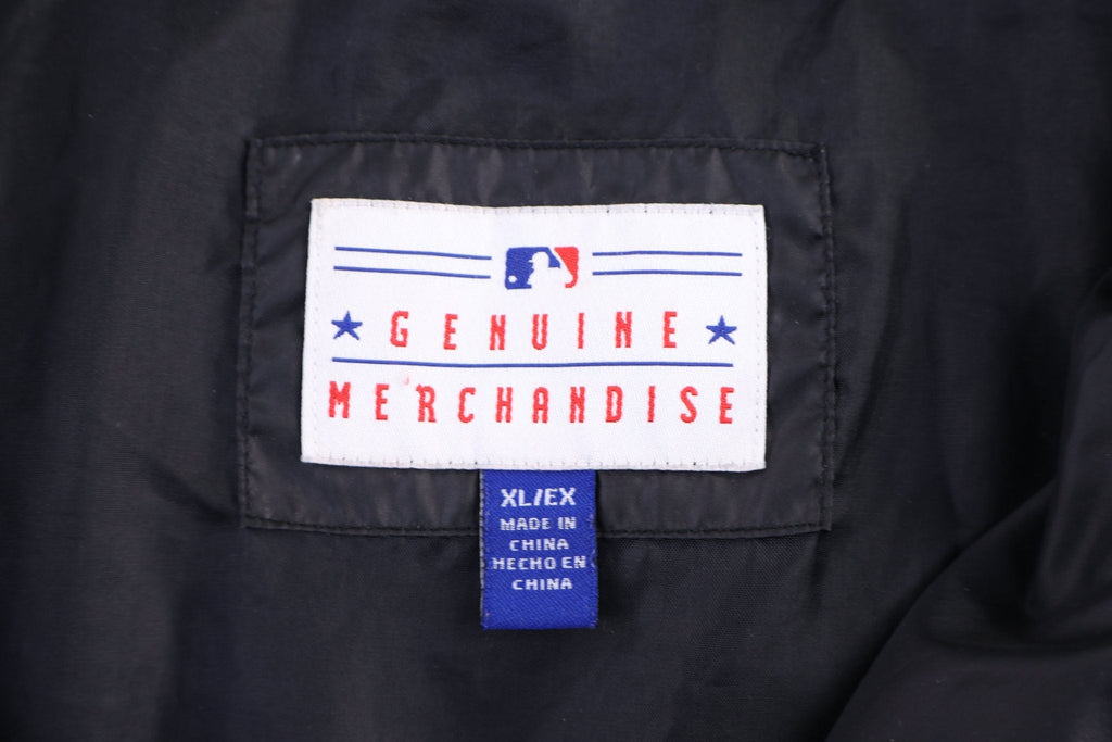 Chicago White Sox Full Zip Windbreaker Jacket product image 4
