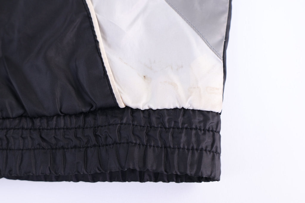 Chicago White Sox Full Zip Windbreaker Jacket product image 3