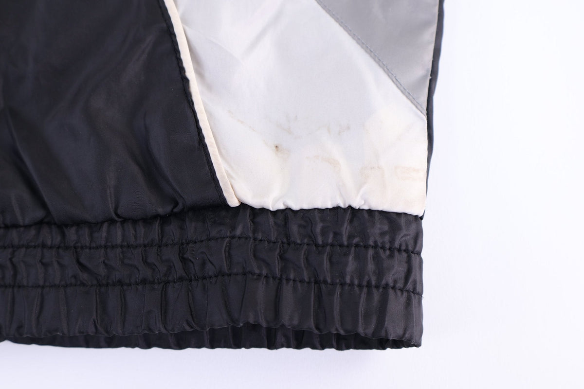 Chicago White Sox Full Zip Windbreaker Jacket product image 3