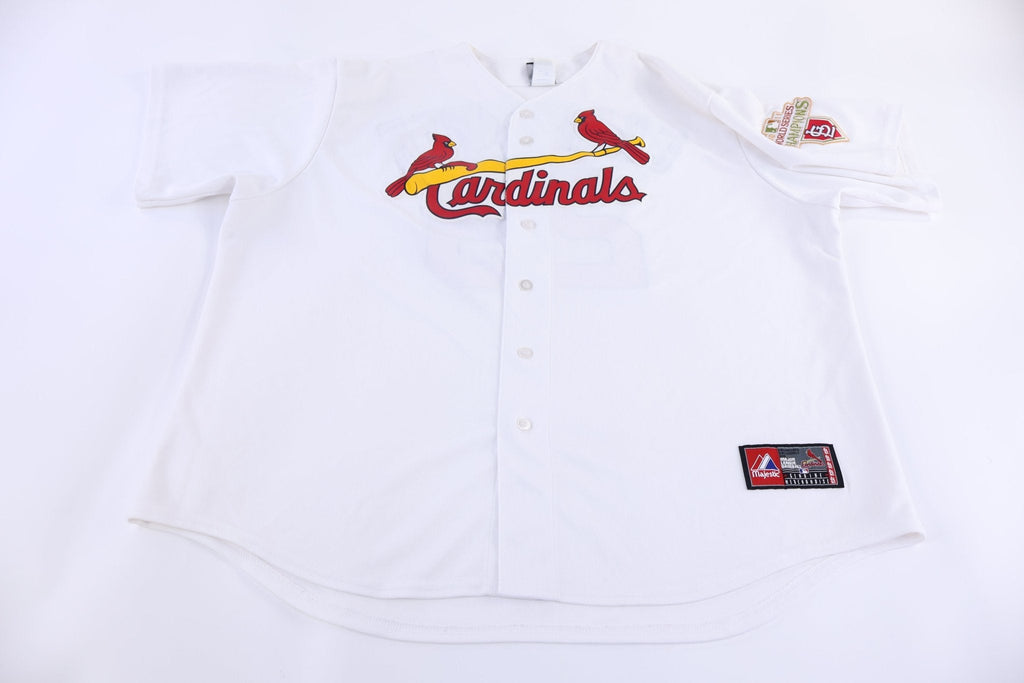 Chris Carpenter St. Louis Cardinals Baseball Jersey product image 1