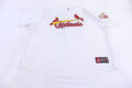 Chris Carpenter St. Louis Cardinals Baseball Jersey product image 1