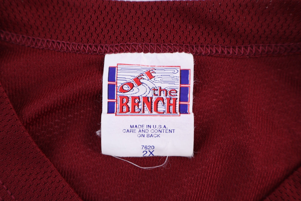 Colorado Avalanche Paul Kariya Hockey Jersey product image 3