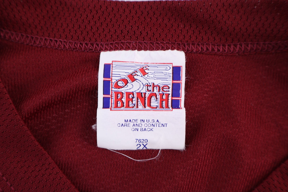 Colorado Avalanche Paul Kariya Hockey Jersey product image 3