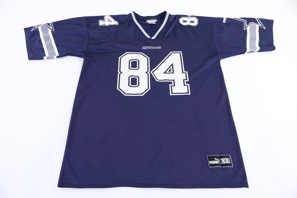 Dallas Cowboys Joey Galloway Football Jersey product image 1