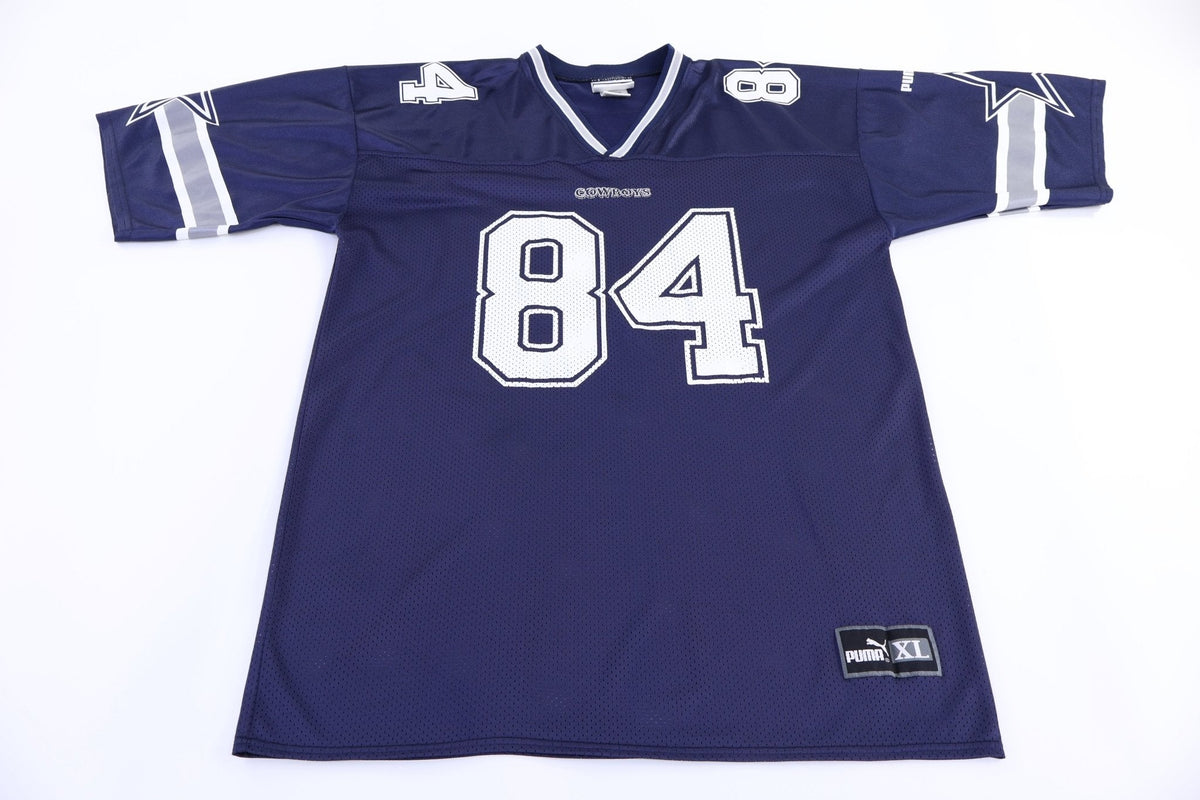 Dallas Cowboys Joey Galloway Football Jersey product image 1