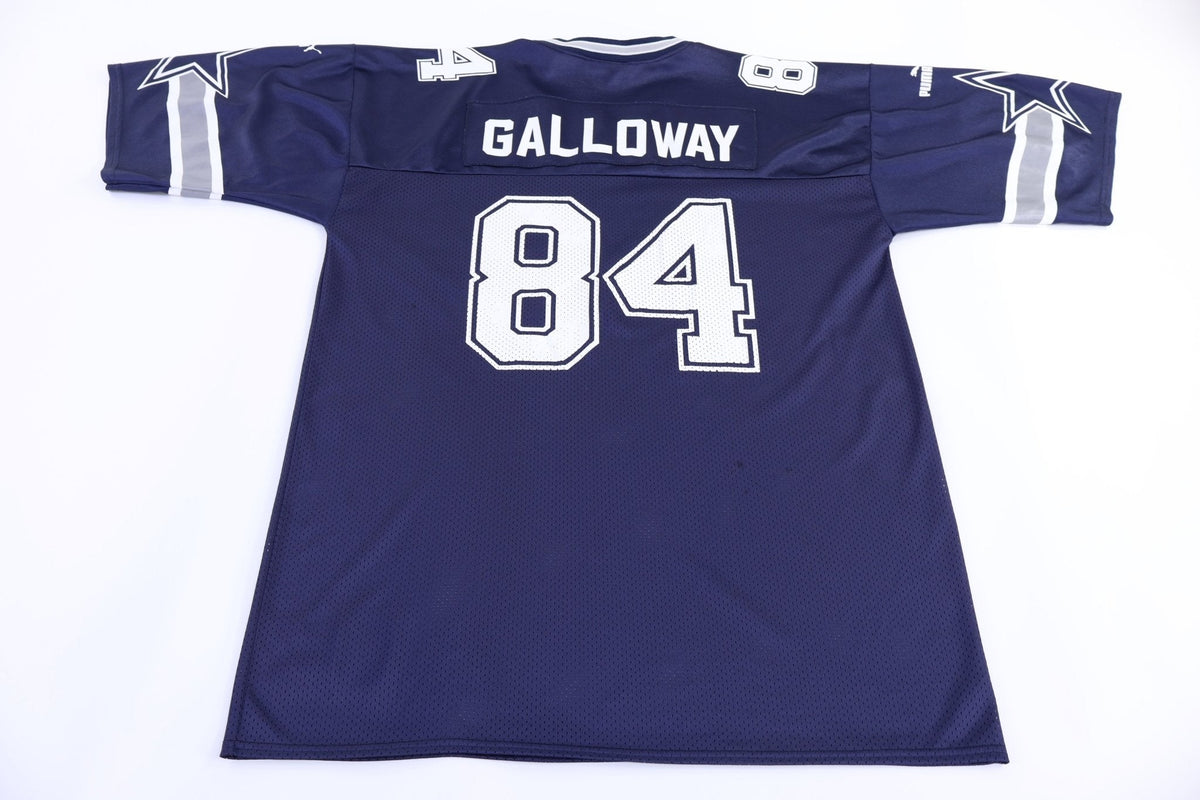 Dallas Cowboys Joey Galloway Football Jersey product image 2