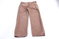 Dickies Logo Patch Brown Pants product image 1