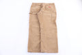 Dickies Logo Patch Tan Pants product image 1