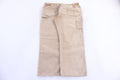 Dickies Logo Patch Tan Pants product image 1