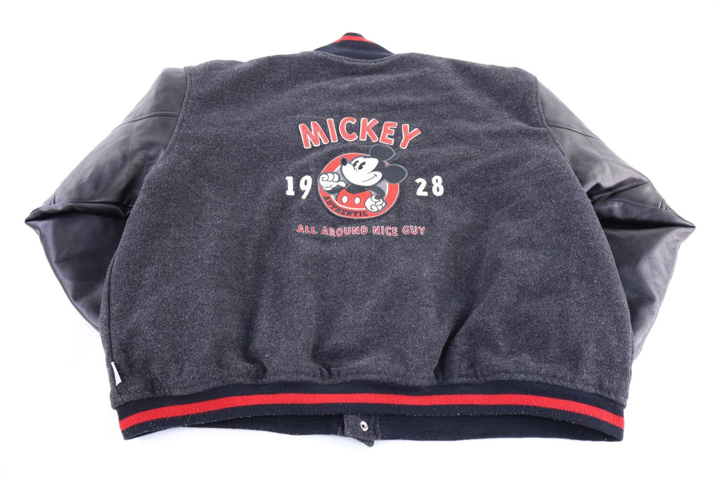 Disney Store Mickey Mouse Bomber Jacket product image 2