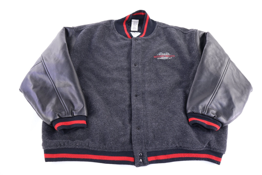 Disney Store Mickey Mouse Bomber Jacket product image 1