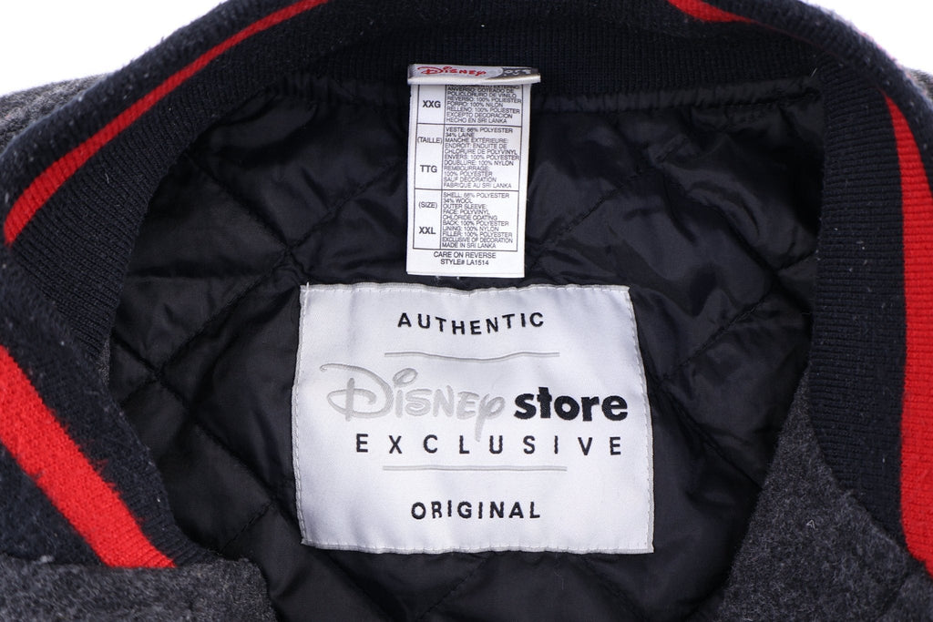 Disney Store Mickey Mouse Bomber Jacket product image 3