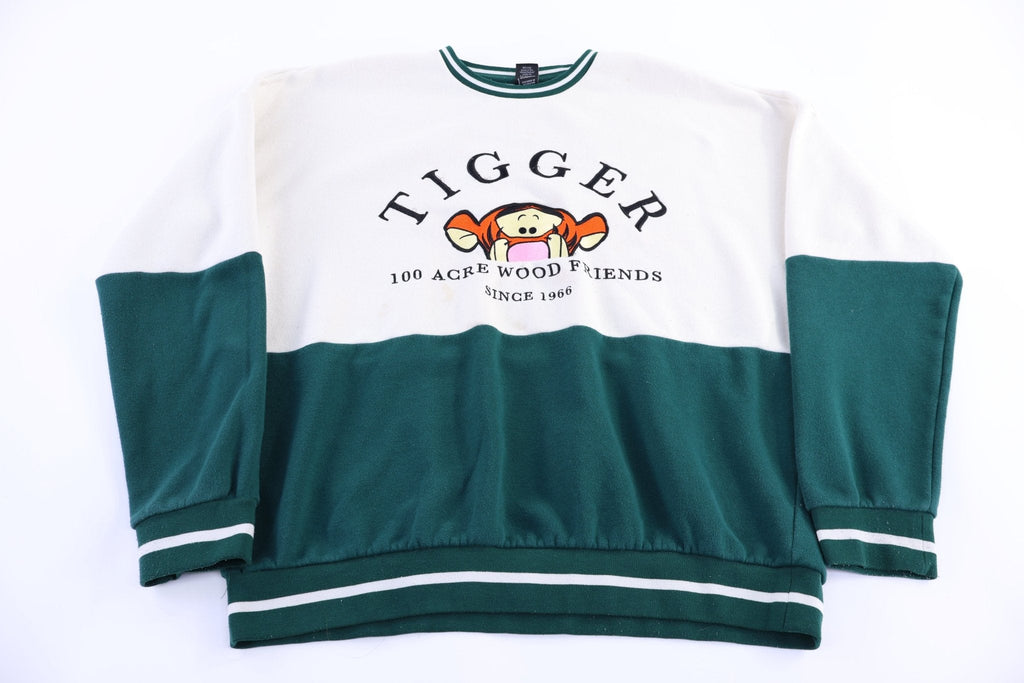 Disney Tigger Graphic Sweatshirt product image 1