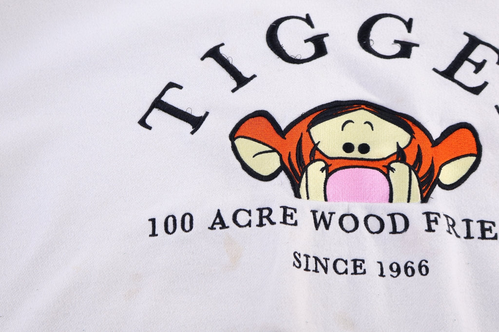 Disney Tigger Graphic Sweatshirt product image 3