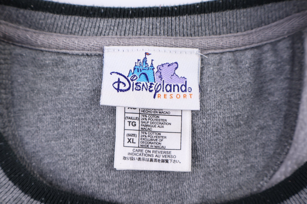 Disneyland Resort Grumpy Sweatshirt product image 3