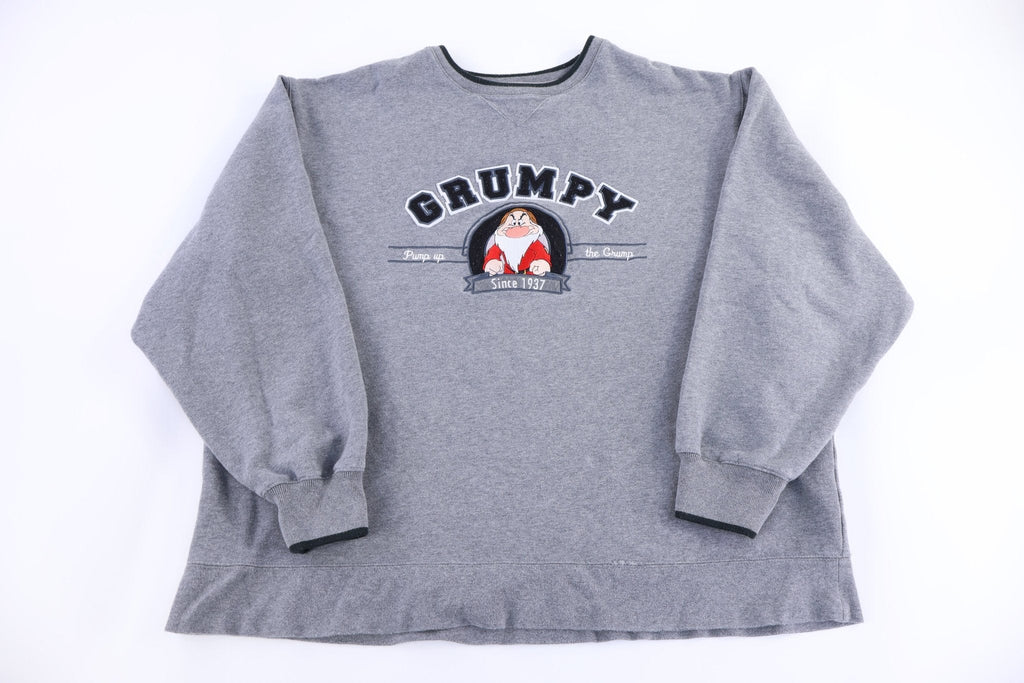 Disneyland Resort Grumpy Sweatshirt product image 1
