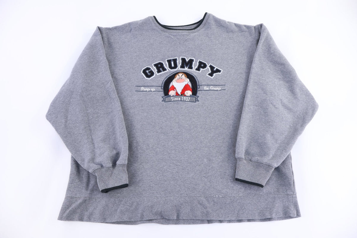 Disneyland Resort Grumpy Sweatshirt product image 1