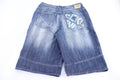 Ecko Unlimited Dark Wash Shorts product image 1