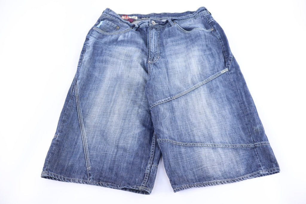 Ecko Unlimited Dark Wash Shorts product image 2
