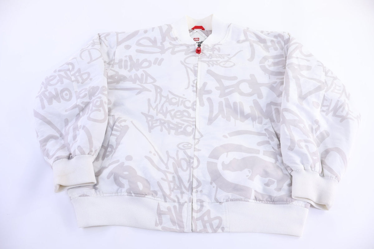 Ecko Unltd Full Zip Track Jacket product image 1