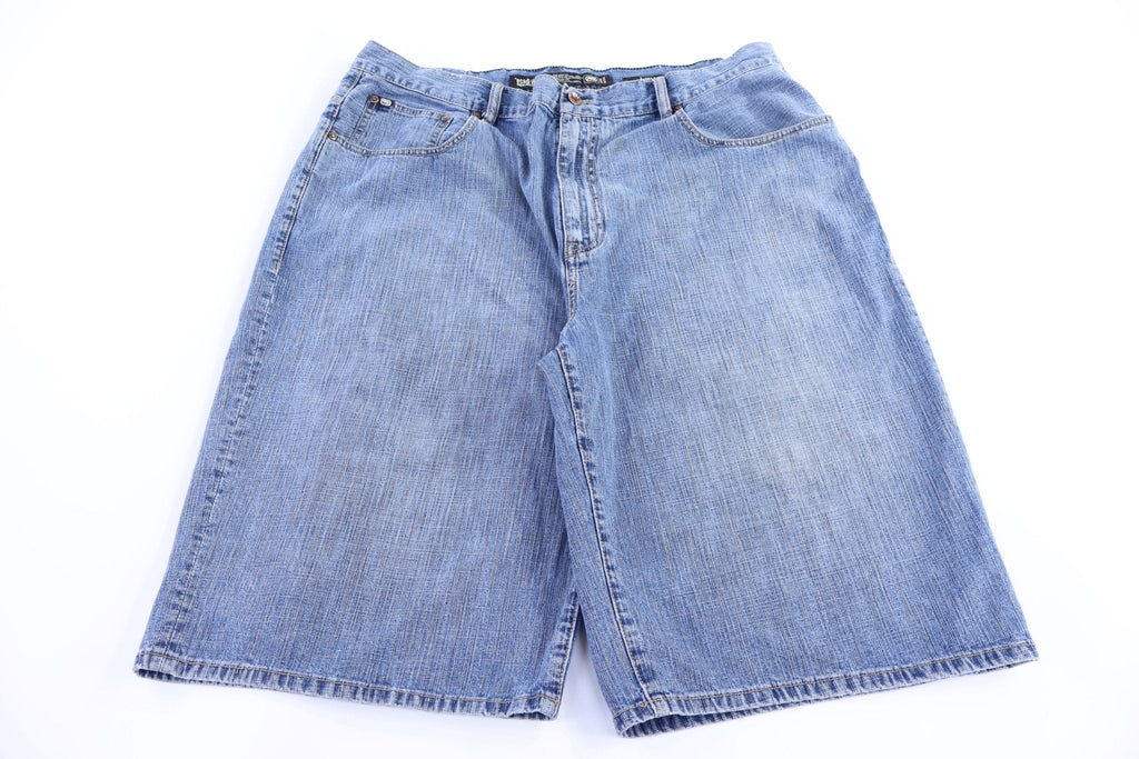 Ecko Unltd Medium Wash Denim Shorts product image 2