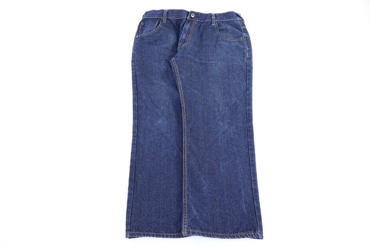 Enyce Dark Wash Denim Jeans product image 2