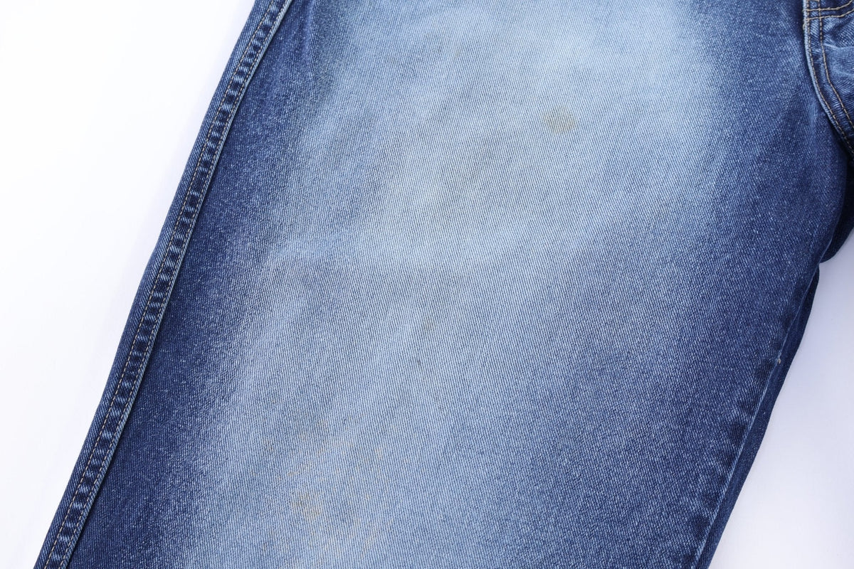 Enyce Dark Wash Denim Jeans product image 4