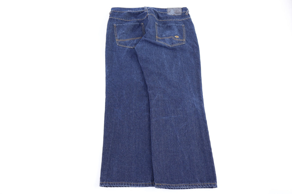 Enyce Dark Wash Denim Jeans product image 1