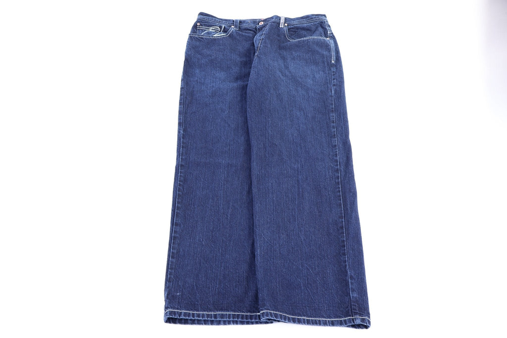Enyce Dark Wash Denim Jeans product image 1