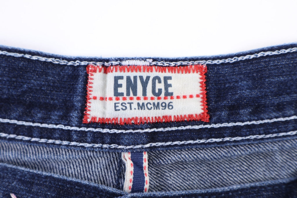 Enyce Dark Wash Denim Jeans product image 4