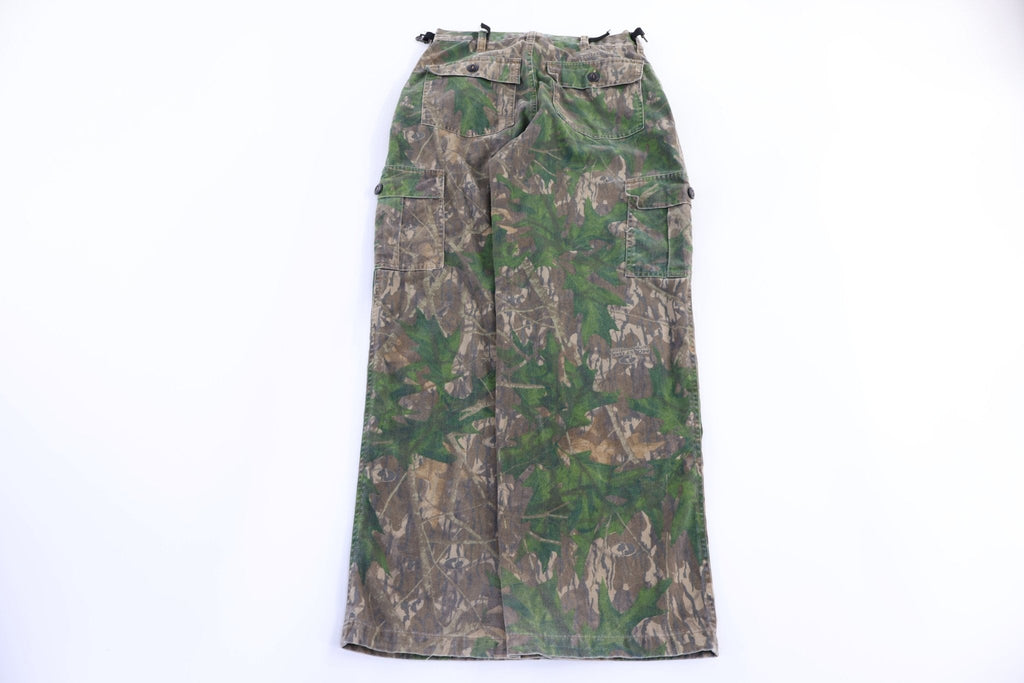 Fieldstaff Camo Cargo Pants product image 2