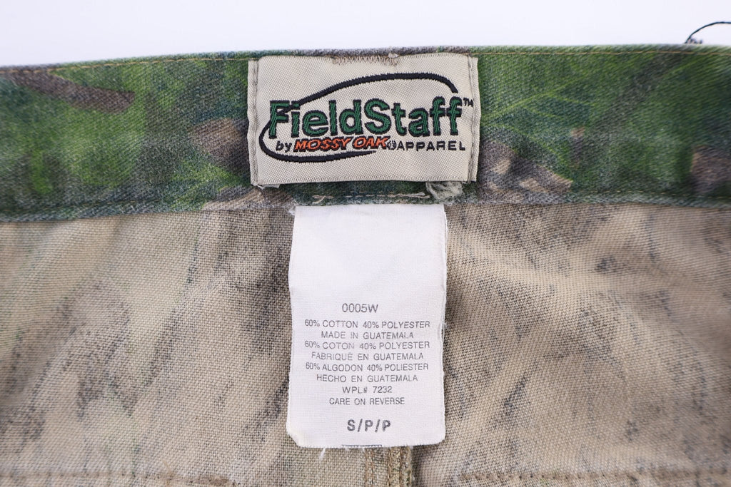 Fieldstaff Camo Cargo Pants product image 3