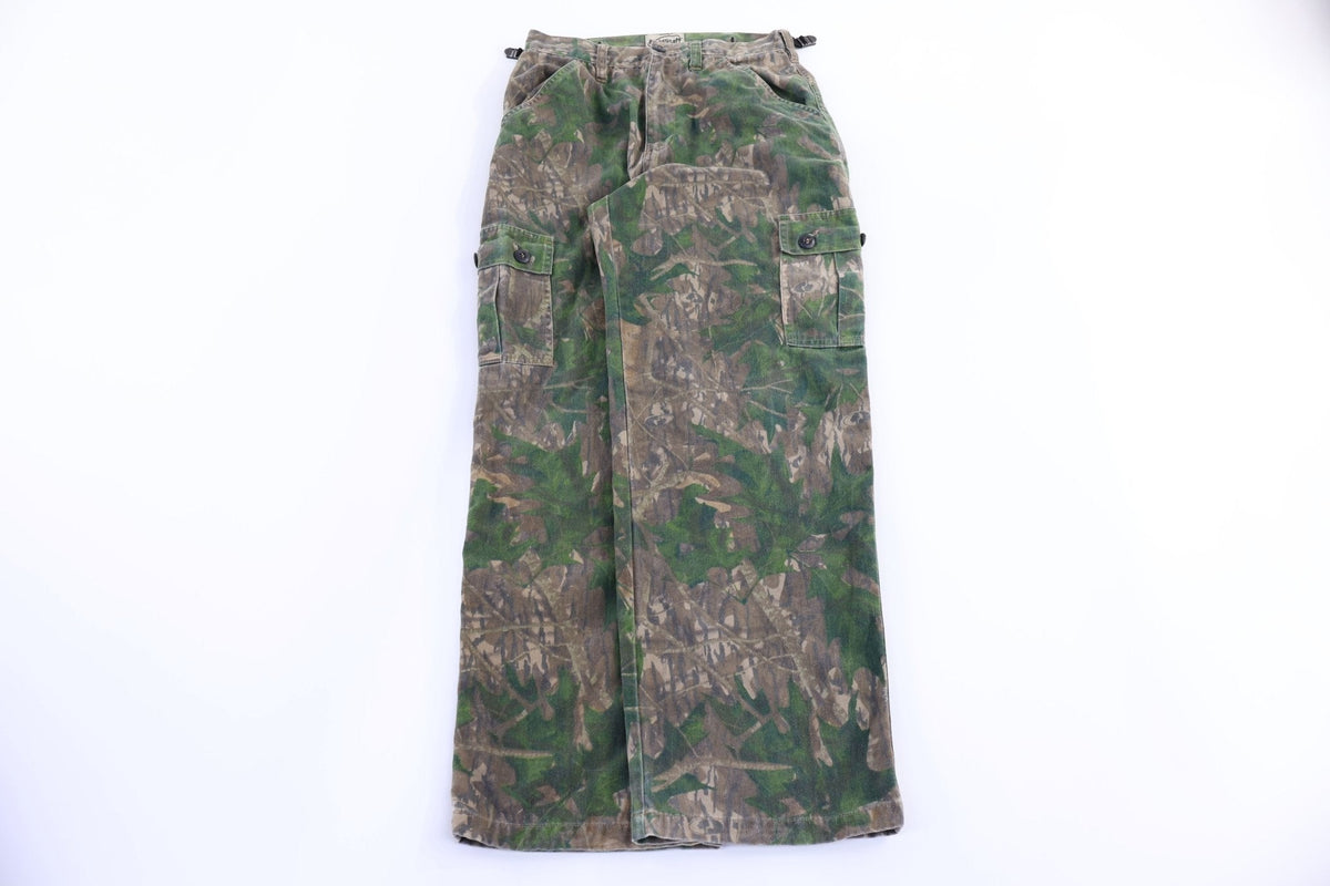 Fieldstaff Camo Cargo Pants product image 1