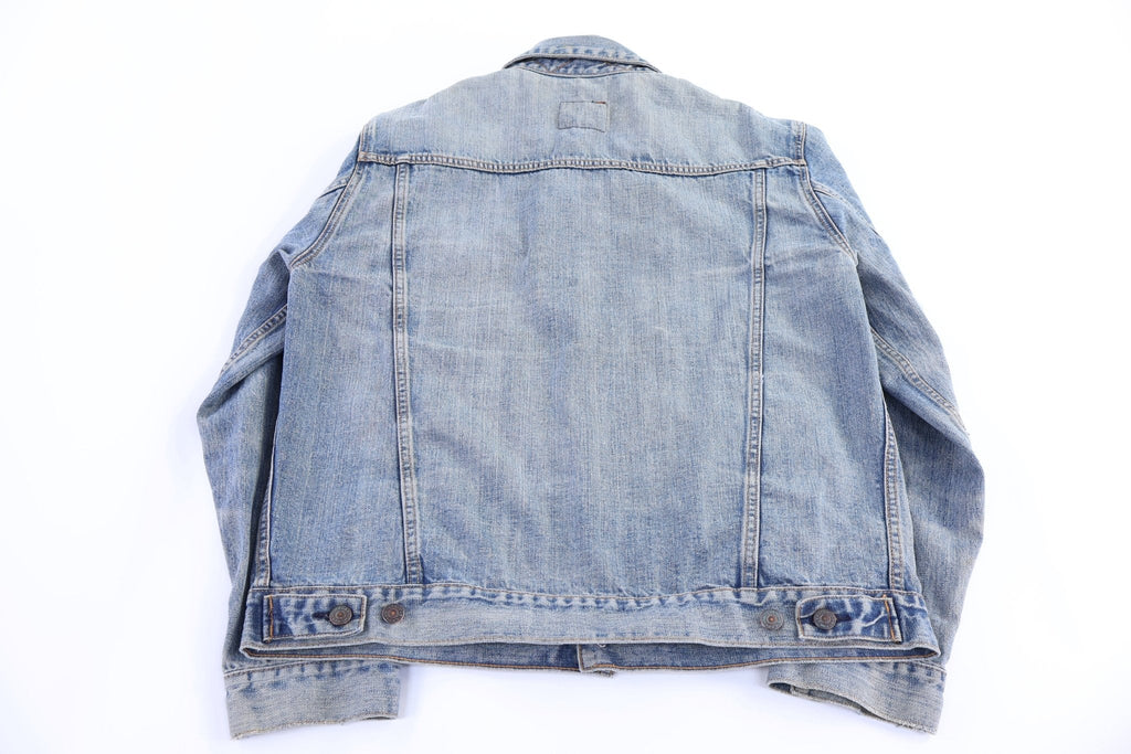GAP Light Wash Denim Jacket product image 2