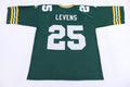 Green Bay Packers Dorsey Levens Football Jersey product image 1