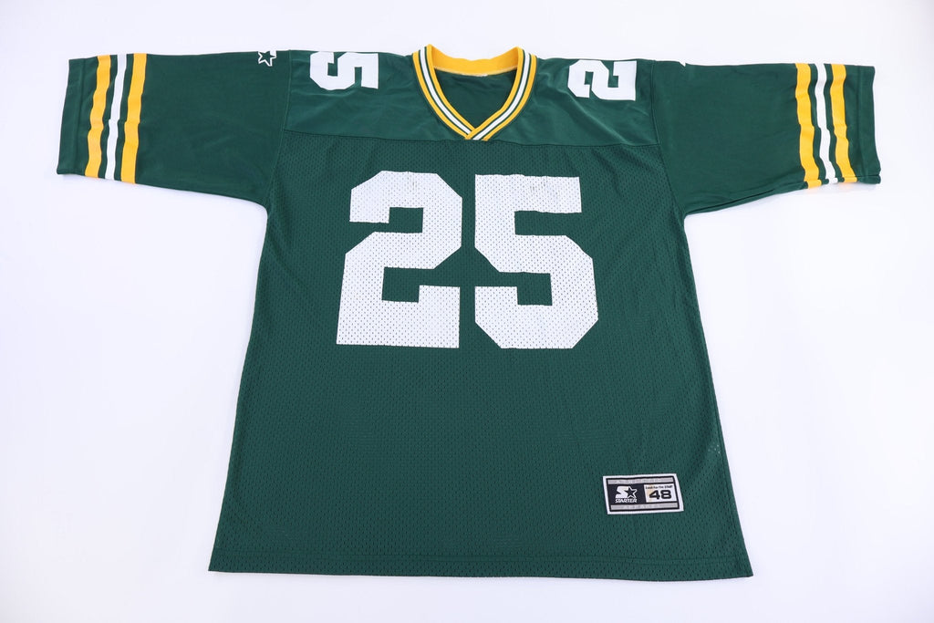 Green Bay Packers Dorsey Levens Football Jersey product image 2
