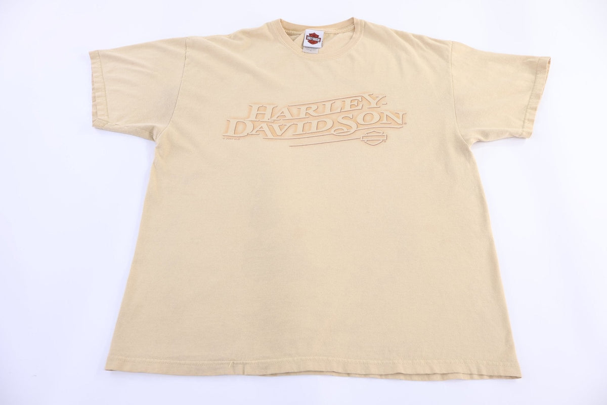 Harley Davidson Motorcycles Arizona T-shirt product image 2
