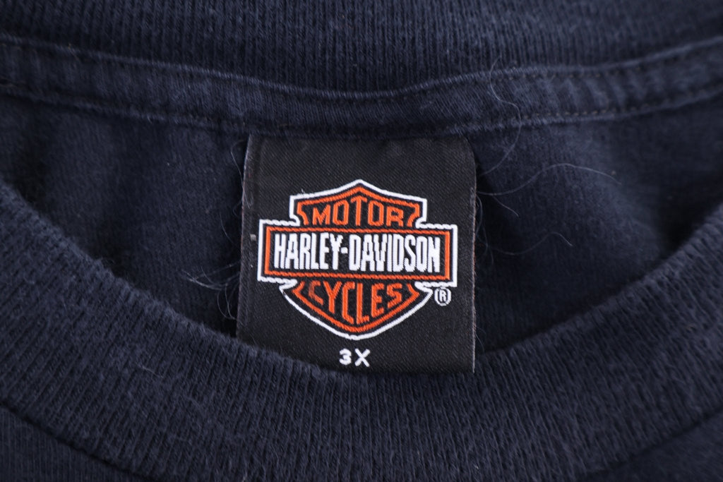 Harley Davidson Motorcycles Arizona T-shirt product image 3