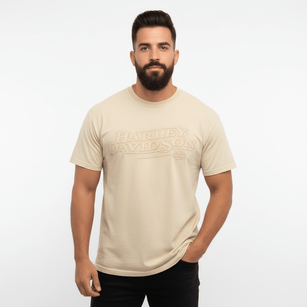Harley Davidson Motorcycles Arizona T-shirt product image 1