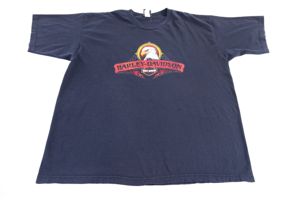 Harley Davidson Motorcycles Arizona T-shirt product image 1