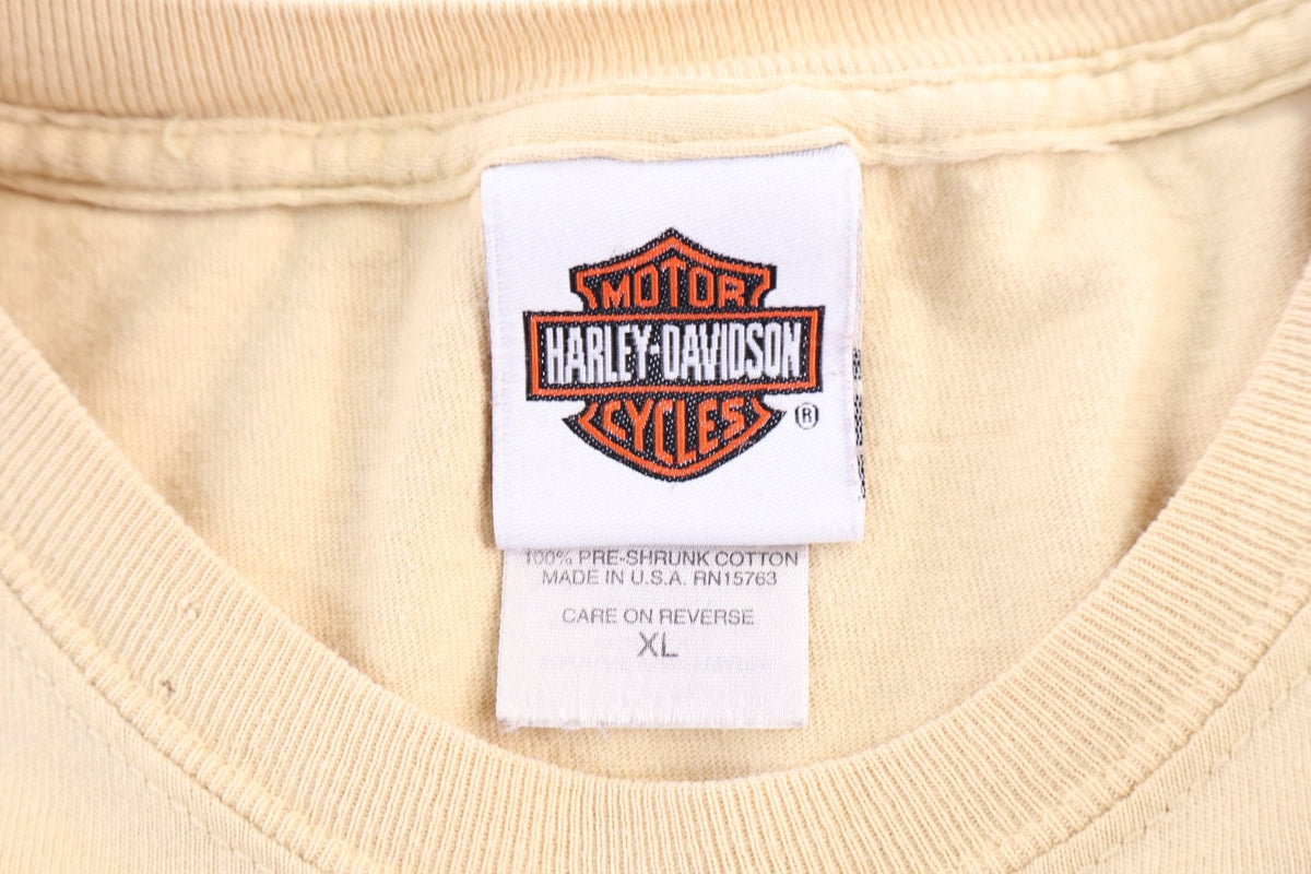 Harley Davidson Motorcycles Arizona T-shirt product image 5