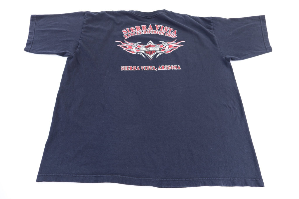 Harley Davidson Motorcycles Arizona T-shirt product image 2