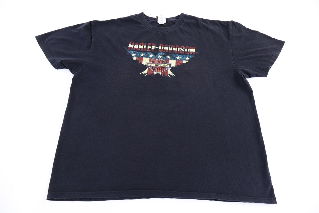 Harley Davidson Motorcycles Colorado T-shirt product image 1