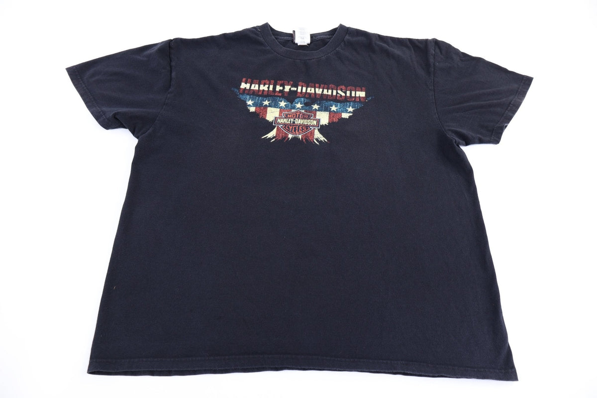Harley Davidson Motorcycles Colorado T-shirt product image 1