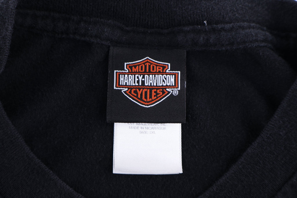 Harley Davidson Motorcycles Colorado T-shirt product image 3