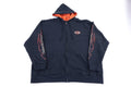 Harley Davidson Motorcycles Full Zip Hoodie product image 1