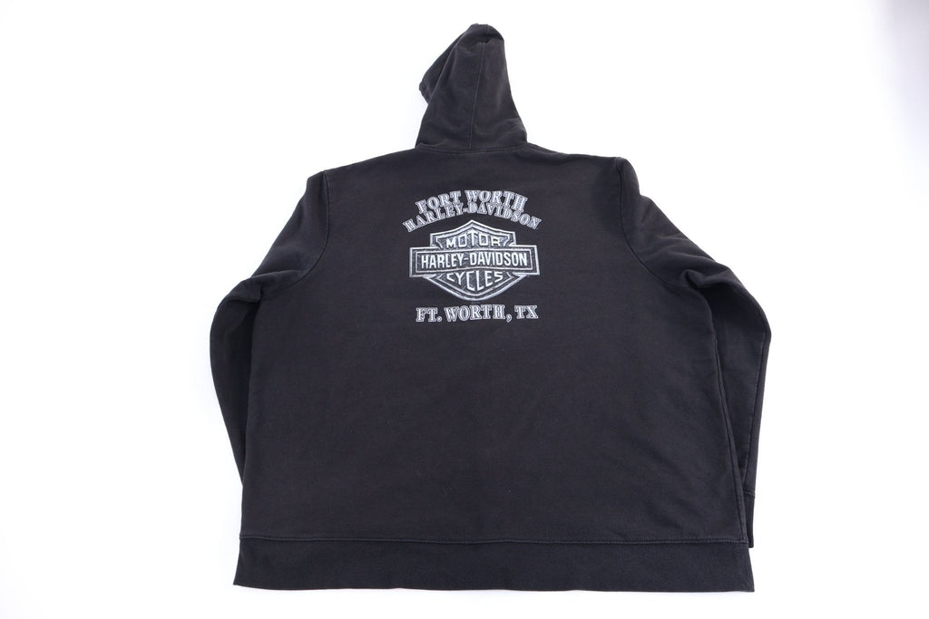 Harley Davidson Motorcycles Full Zip Jacket product image 2