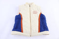 Harley Davidson Motorcycles Full Zip Vest