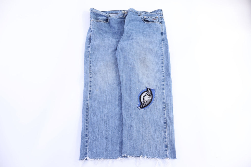 Harley Davidson Motorcycles Medium Wash Denim Jeans product image 1