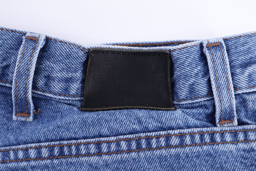 Harley Davidson Motorcycles Medium Wash Denim Jeans product image 3